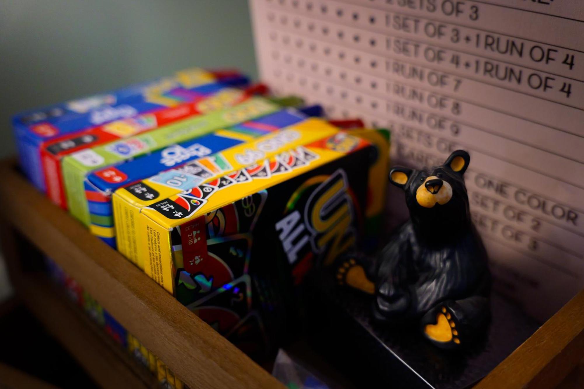 The 737 - Games & Good Times In The Smoky Mountains! Villa Pigeon Forge Buitenkant foto